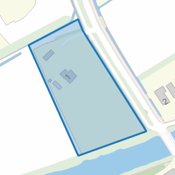 Perceel GTR00-K-1552