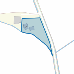 Perceel GTR00-K-1554