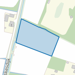 Perceel GTR00-K-1557