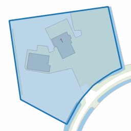 Perceel GTR00-K-1571