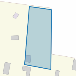 Perceel GTR00-K-1577