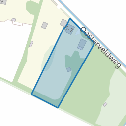 Perceel GTR00-K-1581