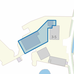 Perceel GTR00-K-1600