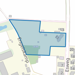 Perceel GTR00-K-1608