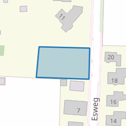 Perceel GTR00-K-1609