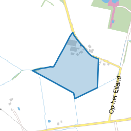 Perceel GTR00-K-1620