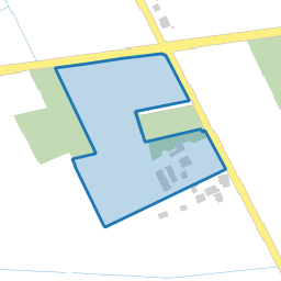 Perceel GTR00-K-1642