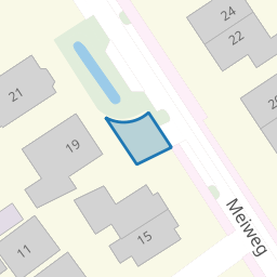 Perceel GTR00-K-1645