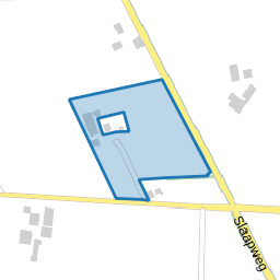 Perceel GTR00-K-1646