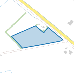 Perceel GTR00-K-1650