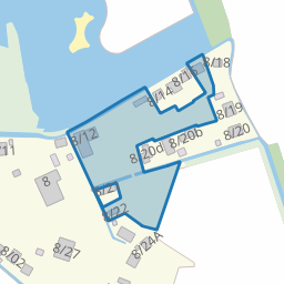 Perceel GTR00-K-1668