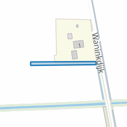 Perceel GTR00-K-1679