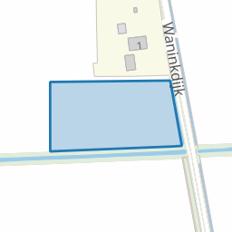 Perceel GTR00-K-1680