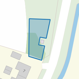 Perceel GTR00-K-1682