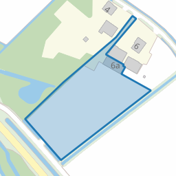 Perceel GTR00-K-1687