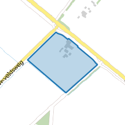 Perceel GTR00-K-1688