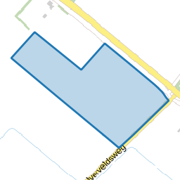 Perceel GTR00-K-1694