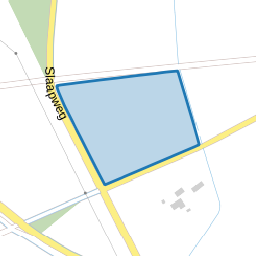 Perceel GTR00-K-1698