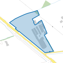 Perceel GTR00-K-1714