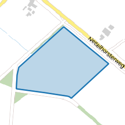 Perceel GTR00-K-1723