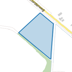 Perceel GTR00-K-1727