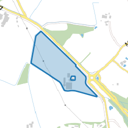 Perceel GTR00-K-1732