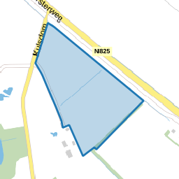 Perceel GTR00-K-1736