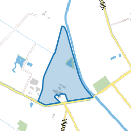 Perceel GTR00-K-1739