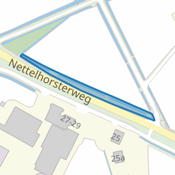 Perceel GTR00-K-1743