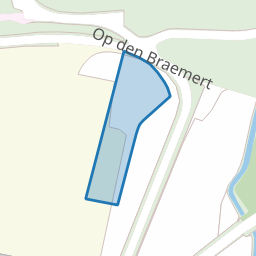 Perceel GVB00-A-1341