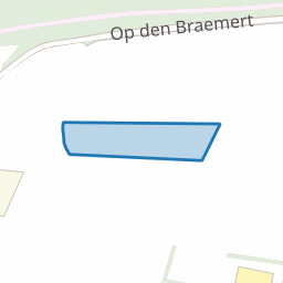 Perceel GVB00-A-1418