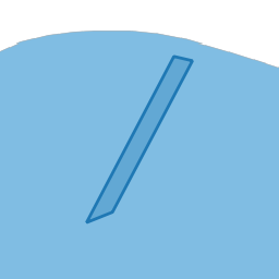 Perceel GVB00-A-1489