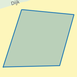 Perceel GVB00-A-1580