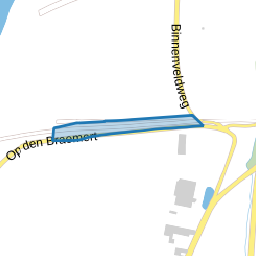 Perceel GVB00-A-1847