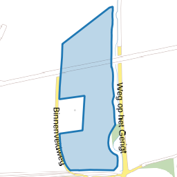 Perceel GVB00-A-1968