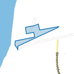 Perceel GVB00-A-1973