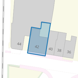 Perceel GVD01-A-3064