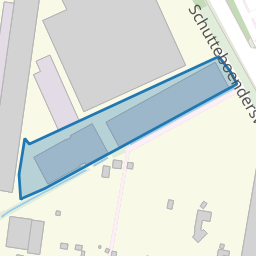 Perceel GVD01-A-3233