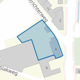 Perceel GVD01-A-3294