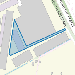 Perceel GVD01-A-3309