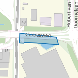 Perceel GVD01-A-3343