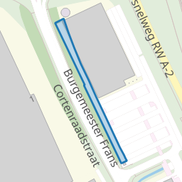 Perceel GVD01-A-3350