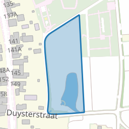 Perceel GVD01-B-1212