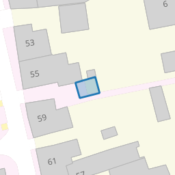 Perceel GVD01-B-1555