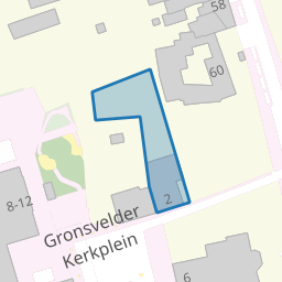 Perceel GVD01-B-1604