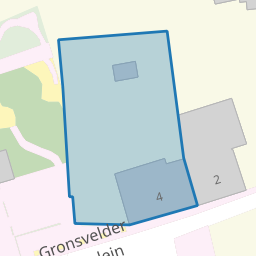 Perceel GVD01-B-1605