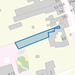 Perceel GVD01-B-1631