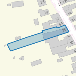 Perceel GVD01-B-1731