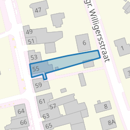 Perceel GVD01-B-1807