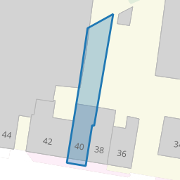 Perceel GVD01-B-1876